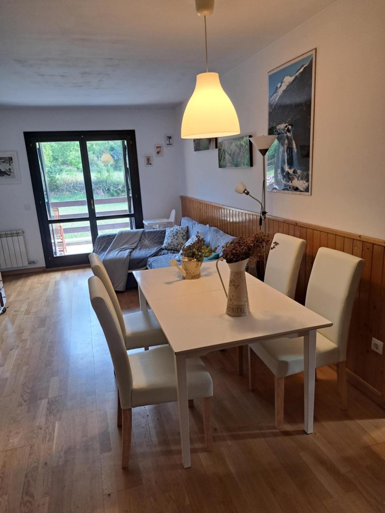 L'Artiga Apartment Sesue Bagian luar foto